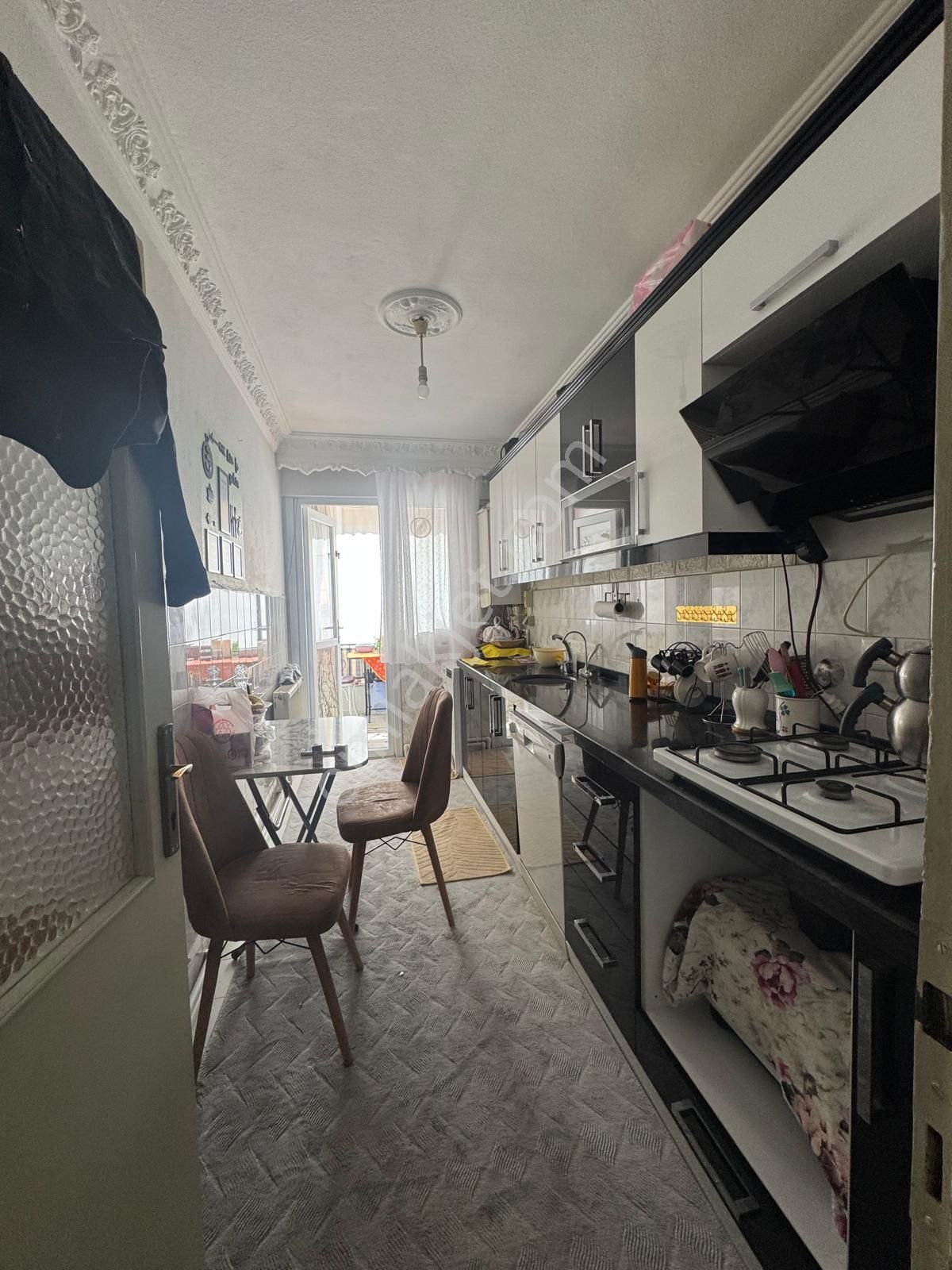 Arslanbeyden Tekirdağ Çorlu Mevkiinde Acil Satılık Daire Fırsatı!!!!! - Görsel 13