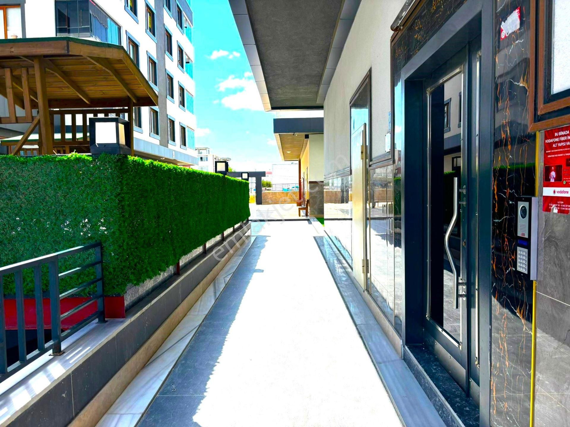 **eryıldız İnşaat**kendi Mülkümüz**acill 145m2 Ful+ful Ultra Lüx 3+1** - Görsel 32