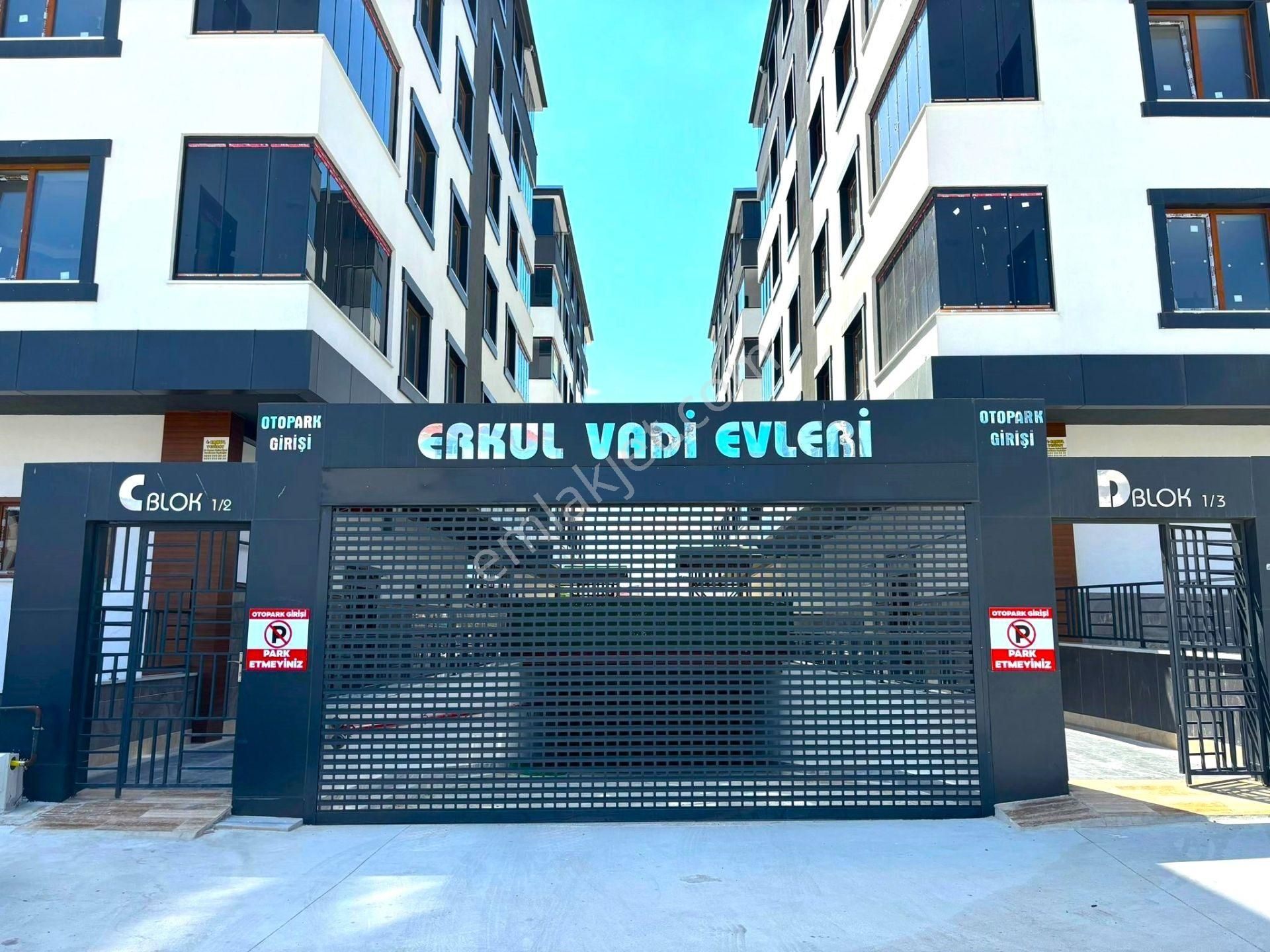 **eryıldız İnşaat**kendi Mülkümüz**acill 145m2 Ful+ful Ultra Lüx 3+1** - Görsel 34