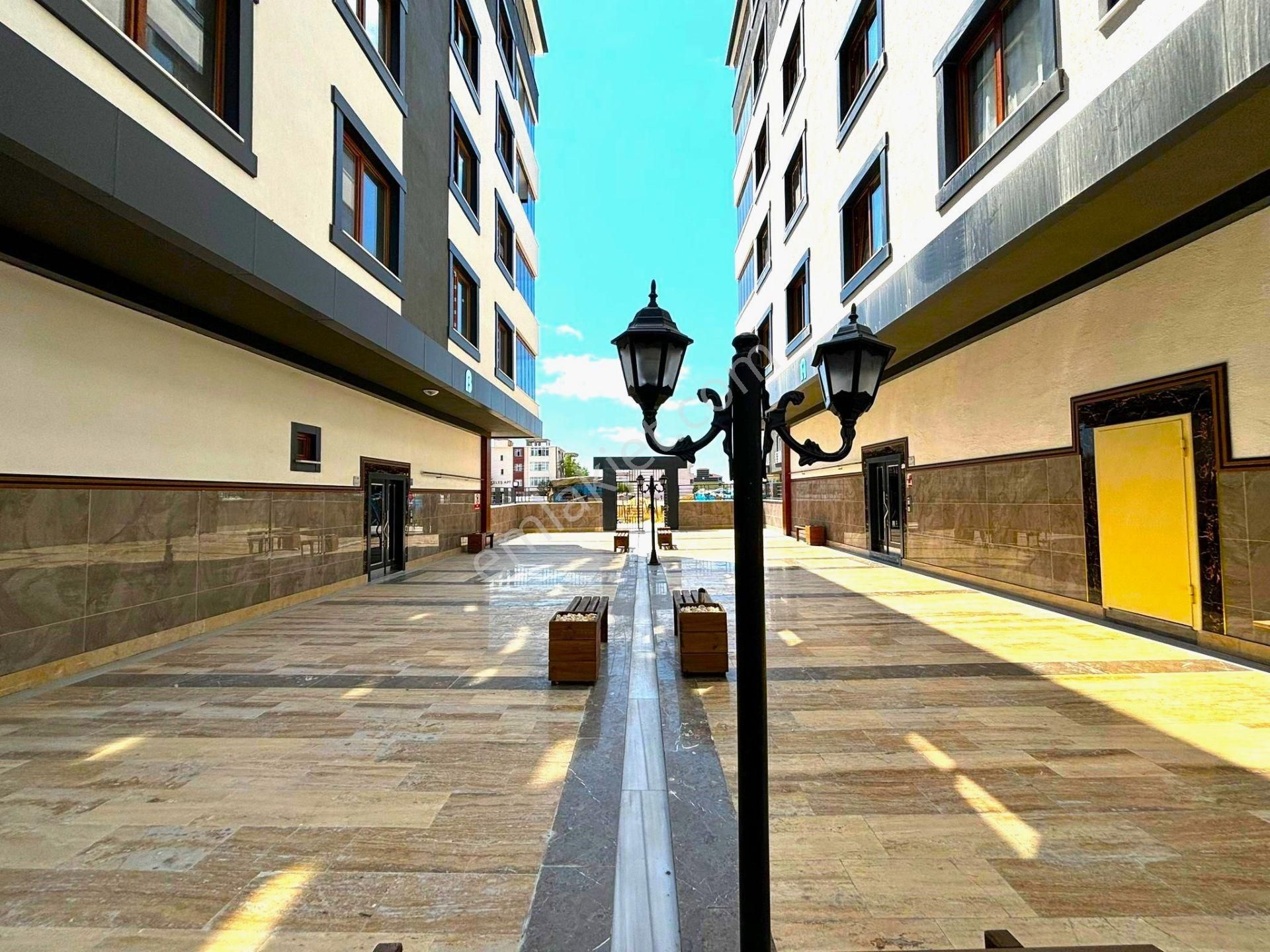 **eryıldız İnşaat**kendi Mülkümüz**acill 145m2 Ful+ful Ultra Lüx 3+1** - Görsel 5