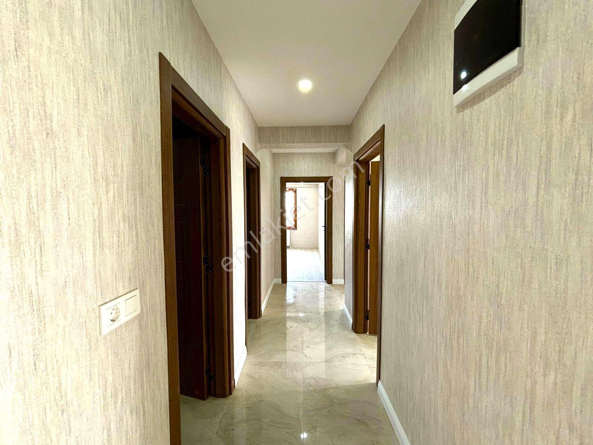 **eryıldız İnşaat**kendi Mülkümüz**acill 145m2 Ful+ful Ultra Lüx 3+1** - Görsel 30