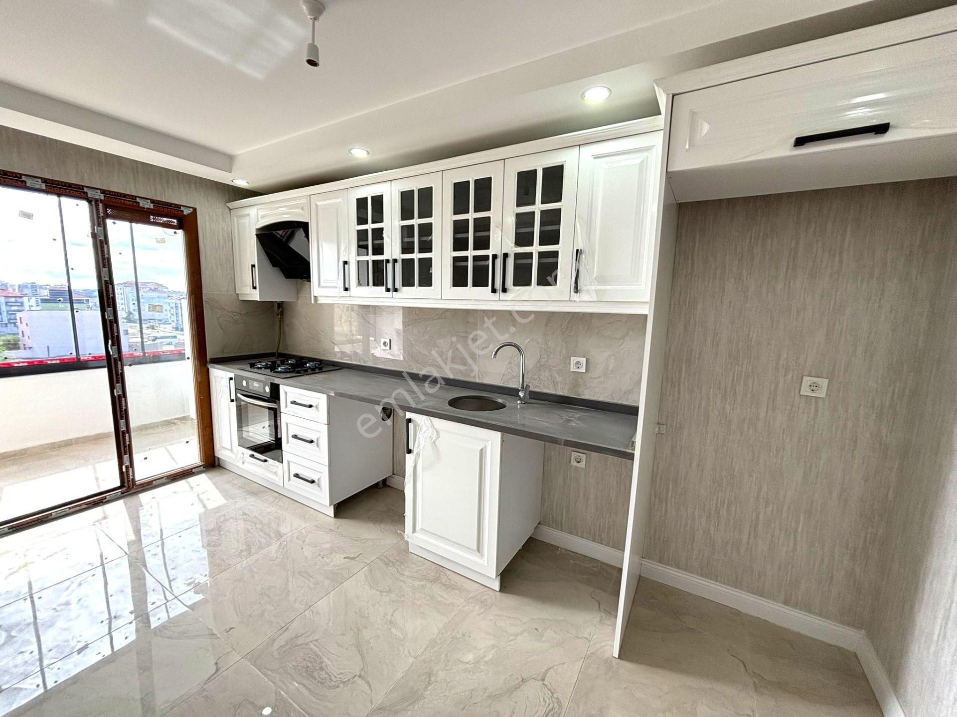 **eryıldız İnşaat**kendi Mülkümüz**acill 145m2 Ful+ful Ultra Lüx 3+1** - Görsel 17