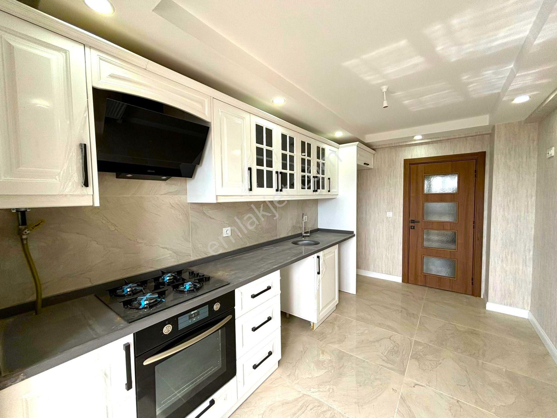 **eryıldız İnşaat**kendi Mülkümüz**acill 145m2 Ful+ful Ultra Lüx 3+1** - Görsel 14