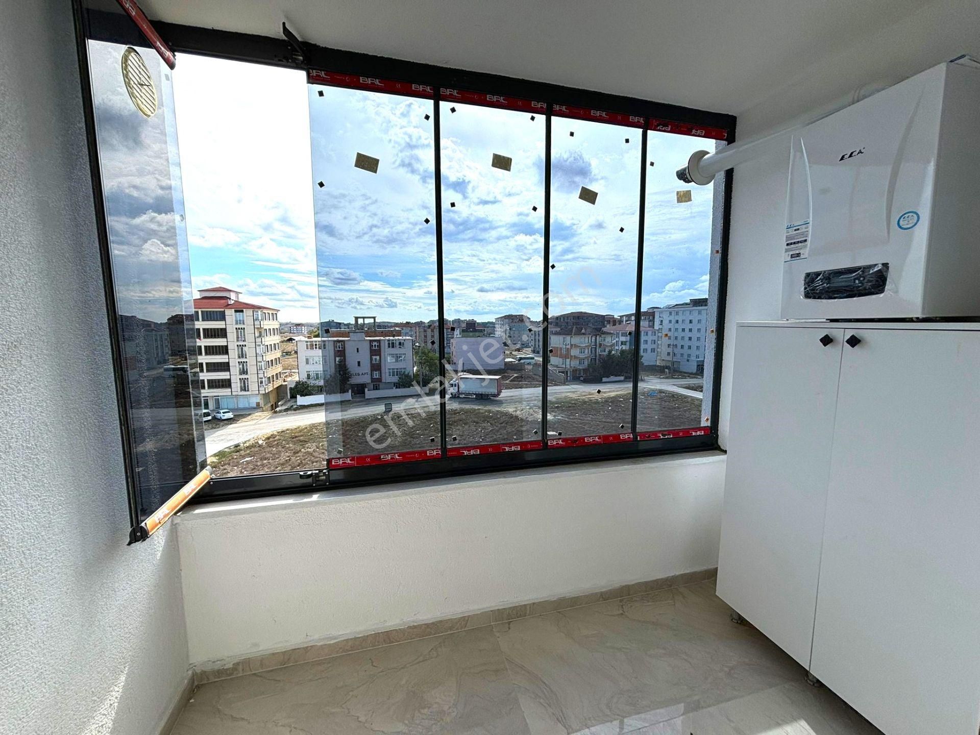 **eryıldız İnşaat**kendi Mülkümüz**acill 145m2 Ful+ful Ultra Lüx 3+1** - Görsel 16