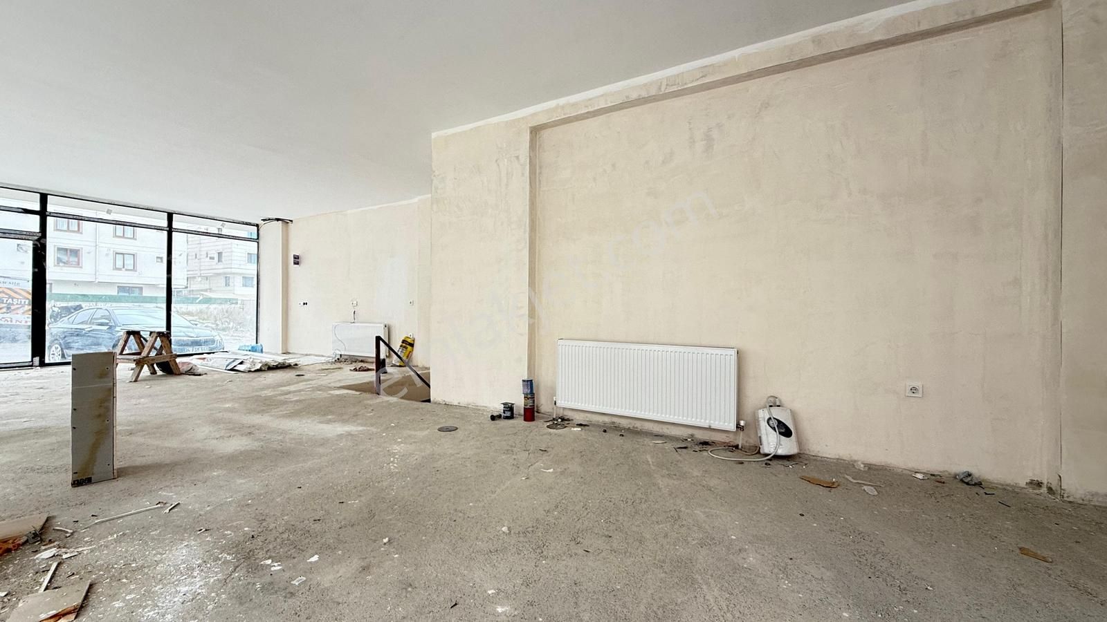 Güncel Muhteşem Kdv Avantajlı 2 Katlı Kullanışlı 150m2 Dükkan - Görsel 8