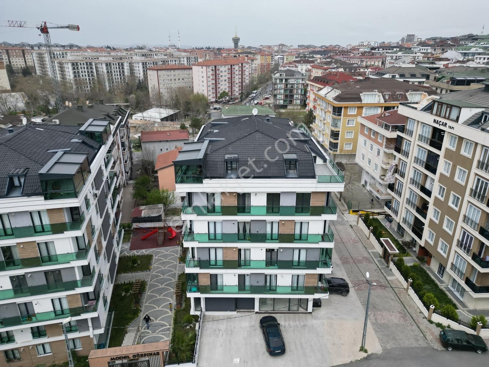 Güncel Muhteşem Kdv Avantajlı 2 Katlı Kullanışlı 150m2 Dükkan - Görsel 4