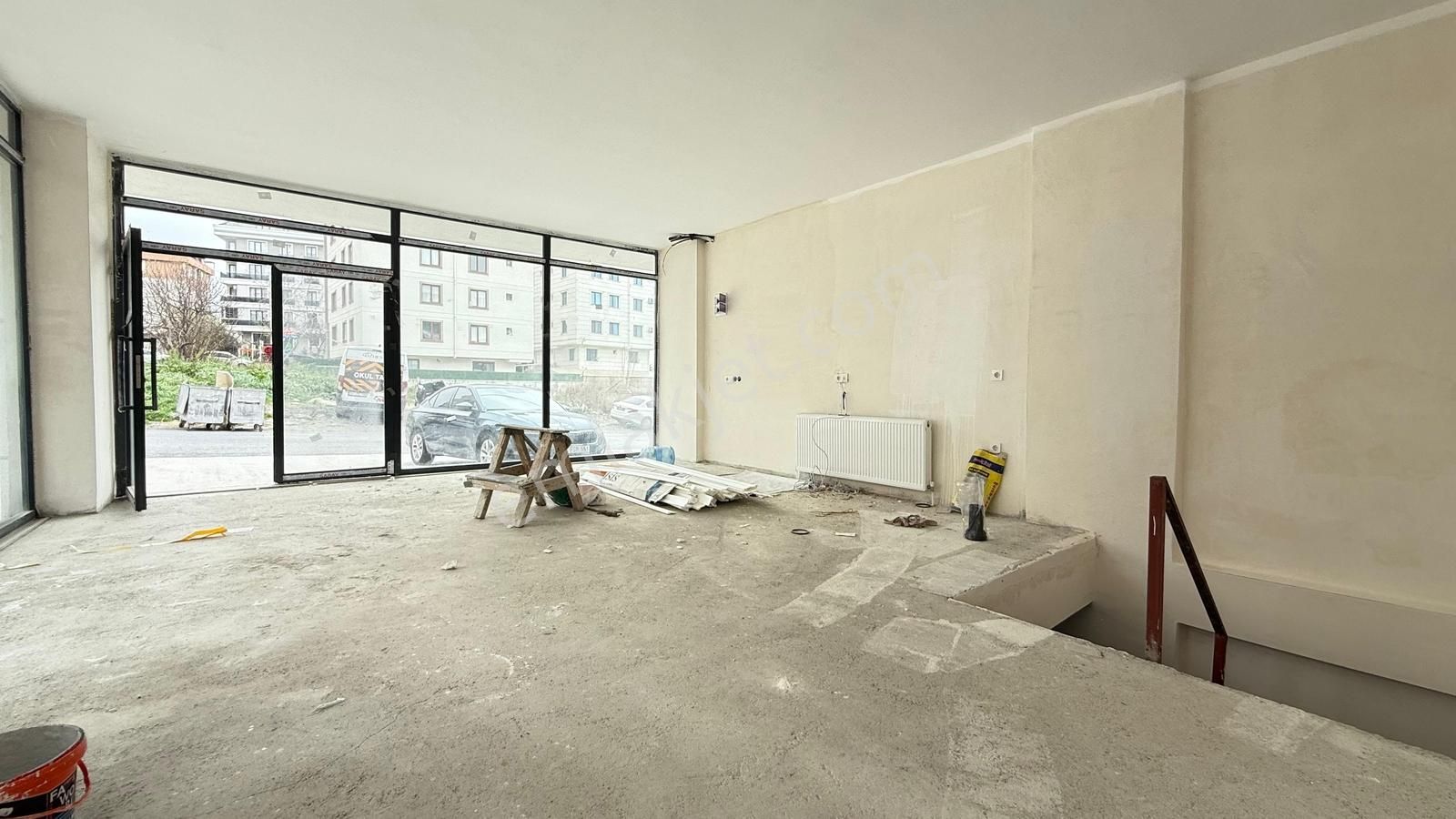 Güncel Muhteşem Kdv Avantajlı 2 Katlı Kullanışlı 150m2 Dükkan - Görsel 11