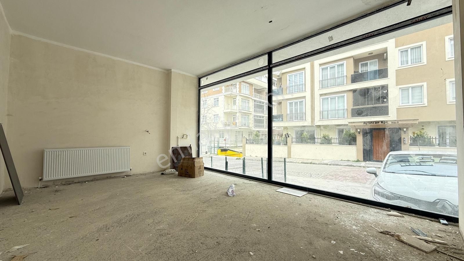 Güncel Muhteşem Kdv Avantajlı 2 Katlı Kullanışlı 150m2 Dükkan - Görsel 17