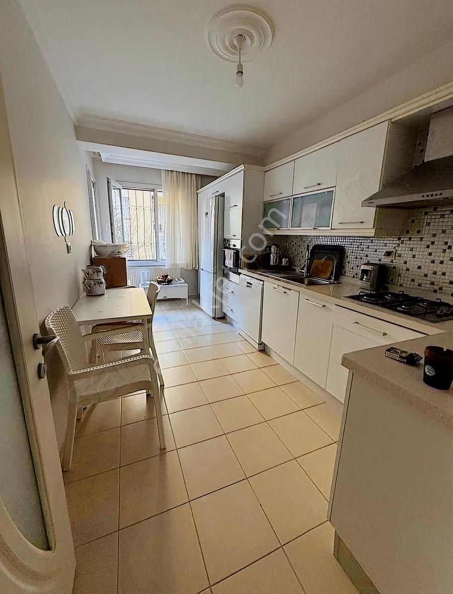 Gazi Mahallesinde Geniş 2+1 Kiralık Daire