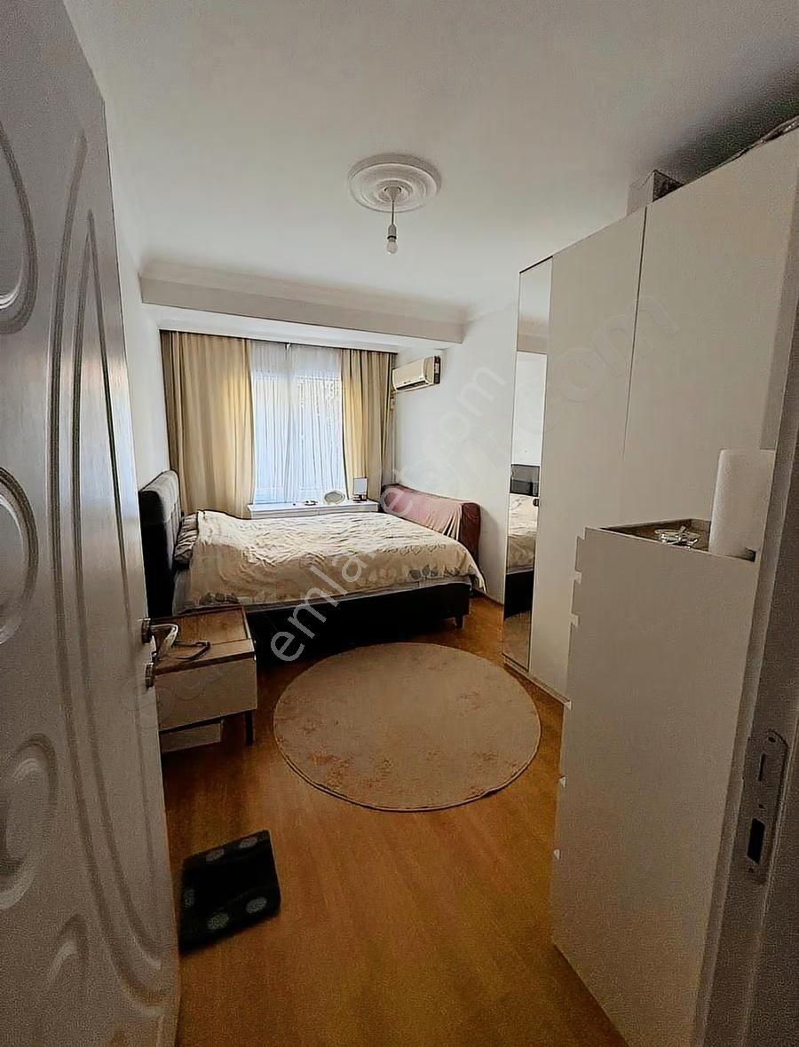 Gazi Mahallesinde Geniş 2+1 Kiralık Daire - Görsel 11