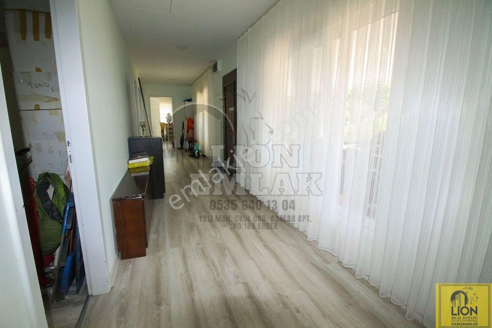 🟨⬛lıon Emlak'tan Doğanlar Mahallesi 5+1 200m² Satılık Prefabrik Müstakil Ev⬛🟨 - Görsel 30