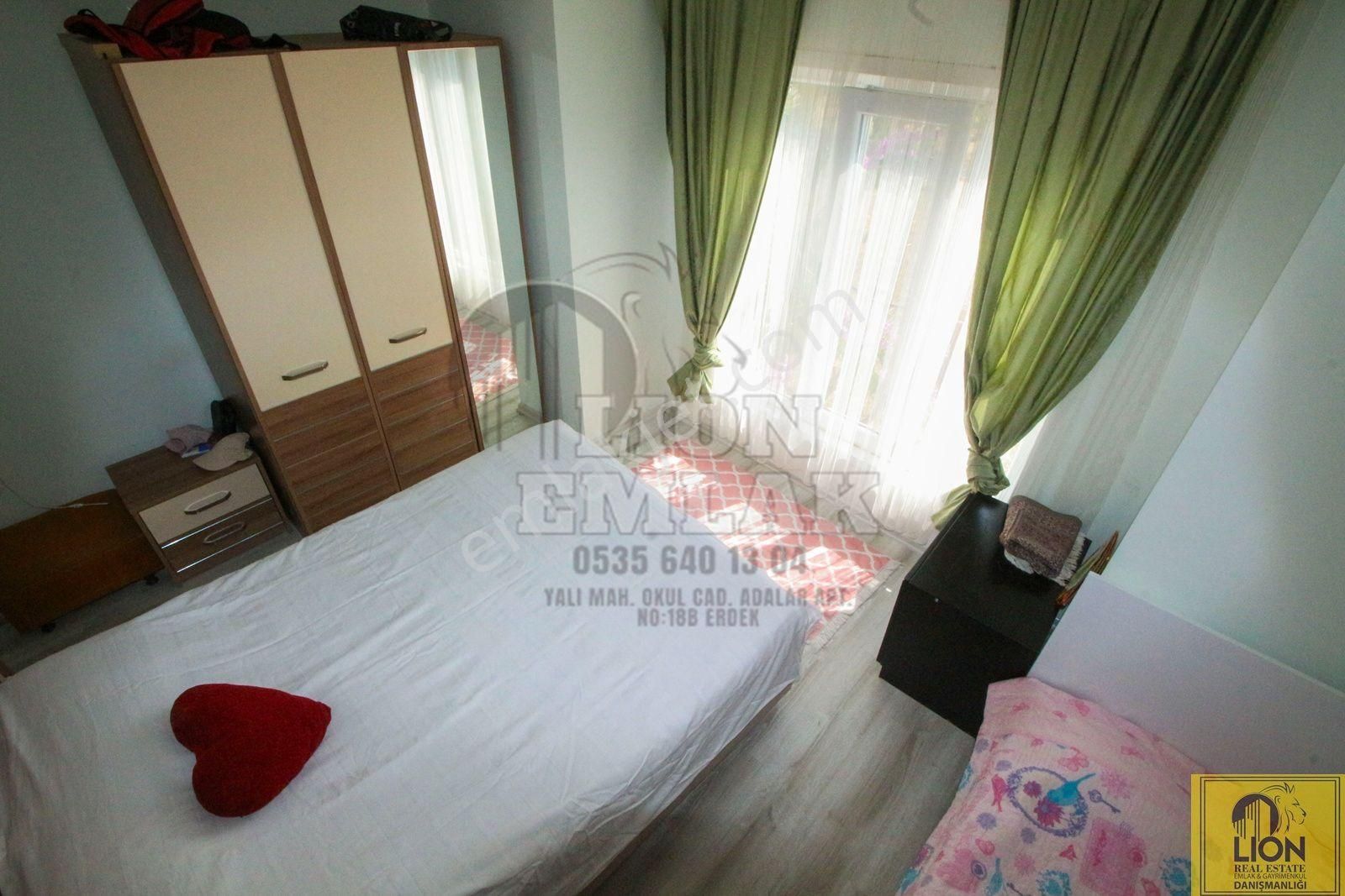 🟨⬛lıon Emlak'tan Doğanlar Mahallesi 5+1 200m² Satılık Prefabrik Müstakil Ev⬛🟨 - Görsel 24