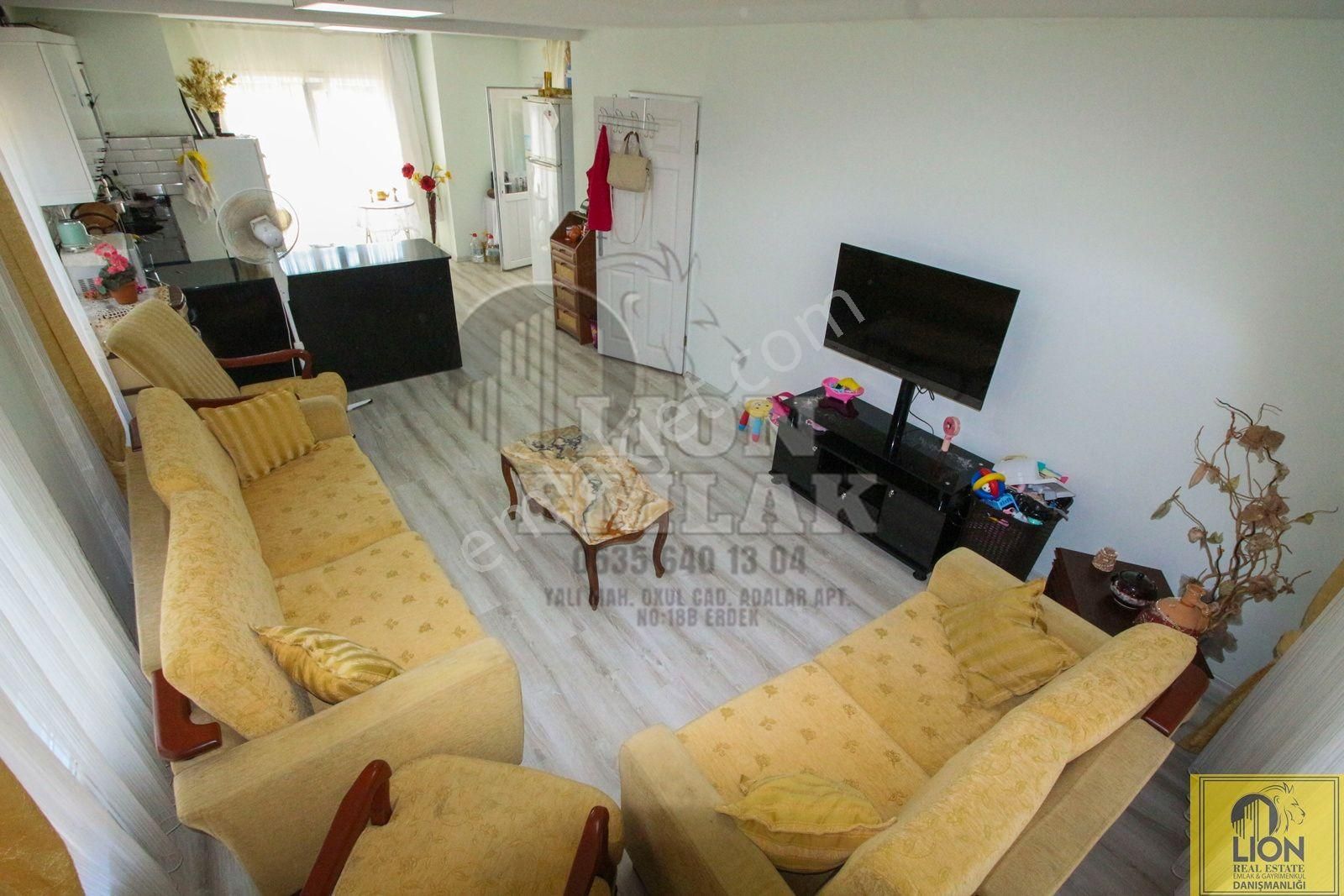 🟨⬛lıon Emlak'tan Doğanlar Mahallesi 5+1 200m² Satılık Prefabrik Müstakil Ev⬛🟨 - Görsel 8