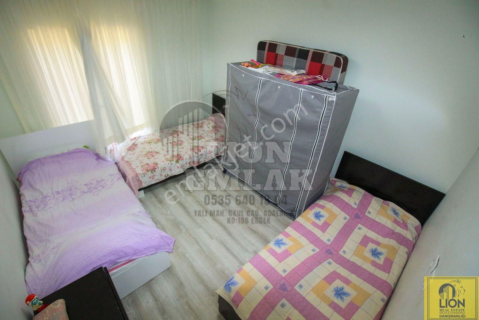 🟨⬛lıon Emlak'tan Doğanlar Mahallesi 5+1 200m² Satılık Prefabrik Müstakil Ev⬛🟨 - Görsel 14