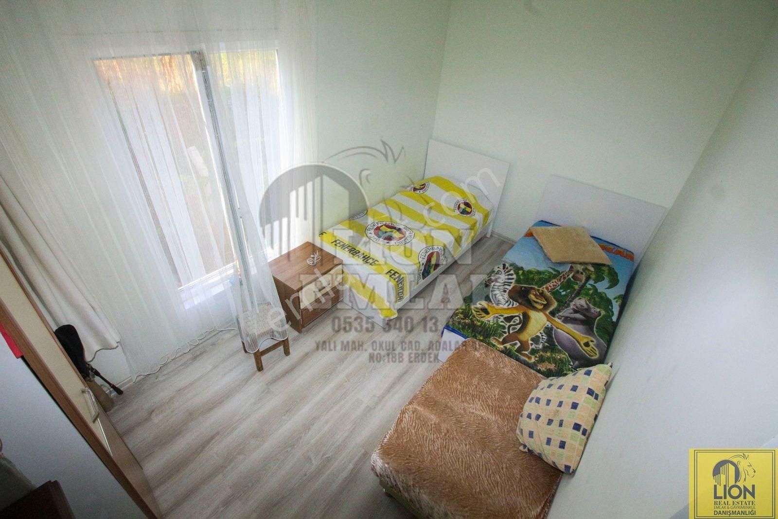 🟨⬛lıon Emlak'tan Doğanlar Mahallesi 5+1 200m² Satılık Prefabrik Müstakil Ev⬛🟨 - Görsel 27