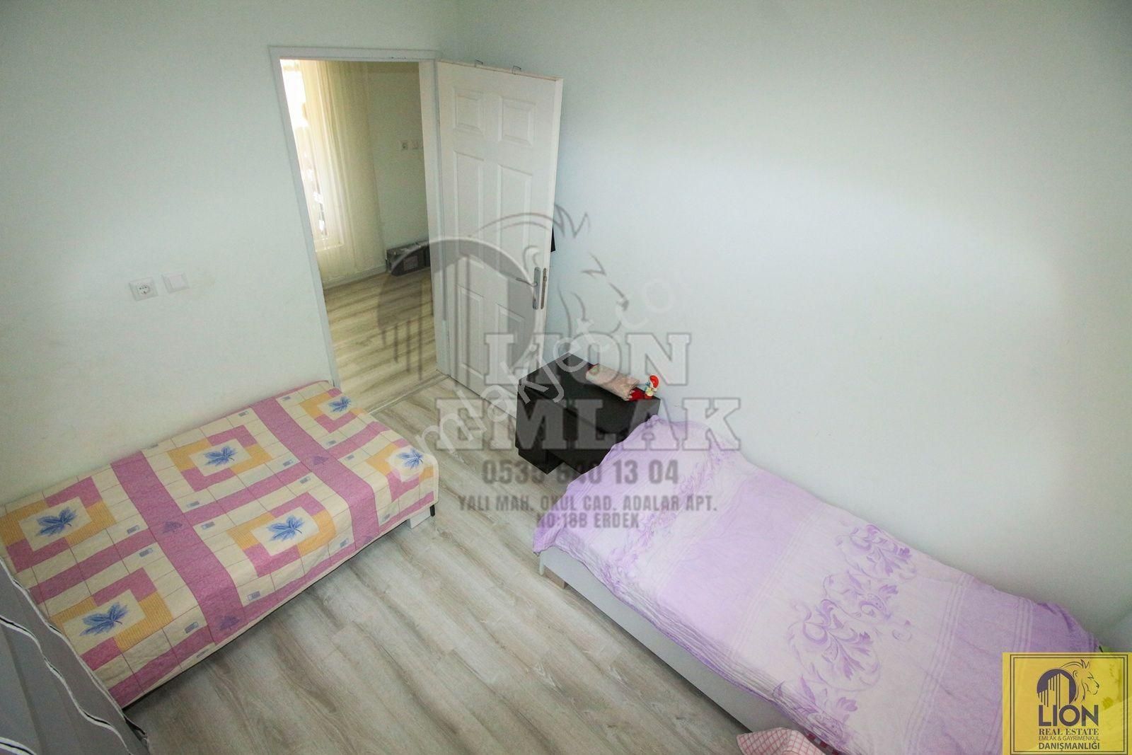 🟨⬛lıon Emlak'tan Doğanlar Mahallesi 5+1 200m² Satılık Prefabrik Müstakil Ev⬛🟨 - Görsel 15