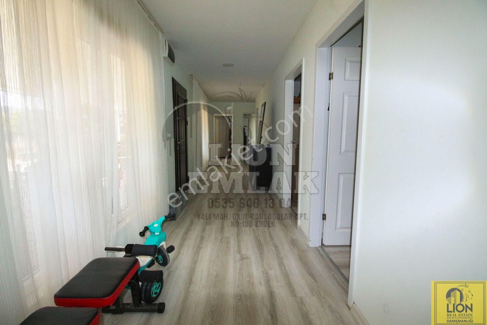 🟨⬛lıon Emlak'tan Doğanlar Mahallesi 5+1 200m² Satılık Prefabrik Müstakil Ev⬛🟨 - Görsel 13