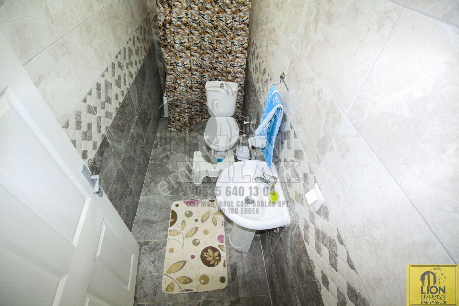 🟨⬛lıon Emlak'tan Doğanlar Mahallesi 5+1 200m² Satılık Prefabrik Müstakil Ev⬛🟨 - Görsel 29