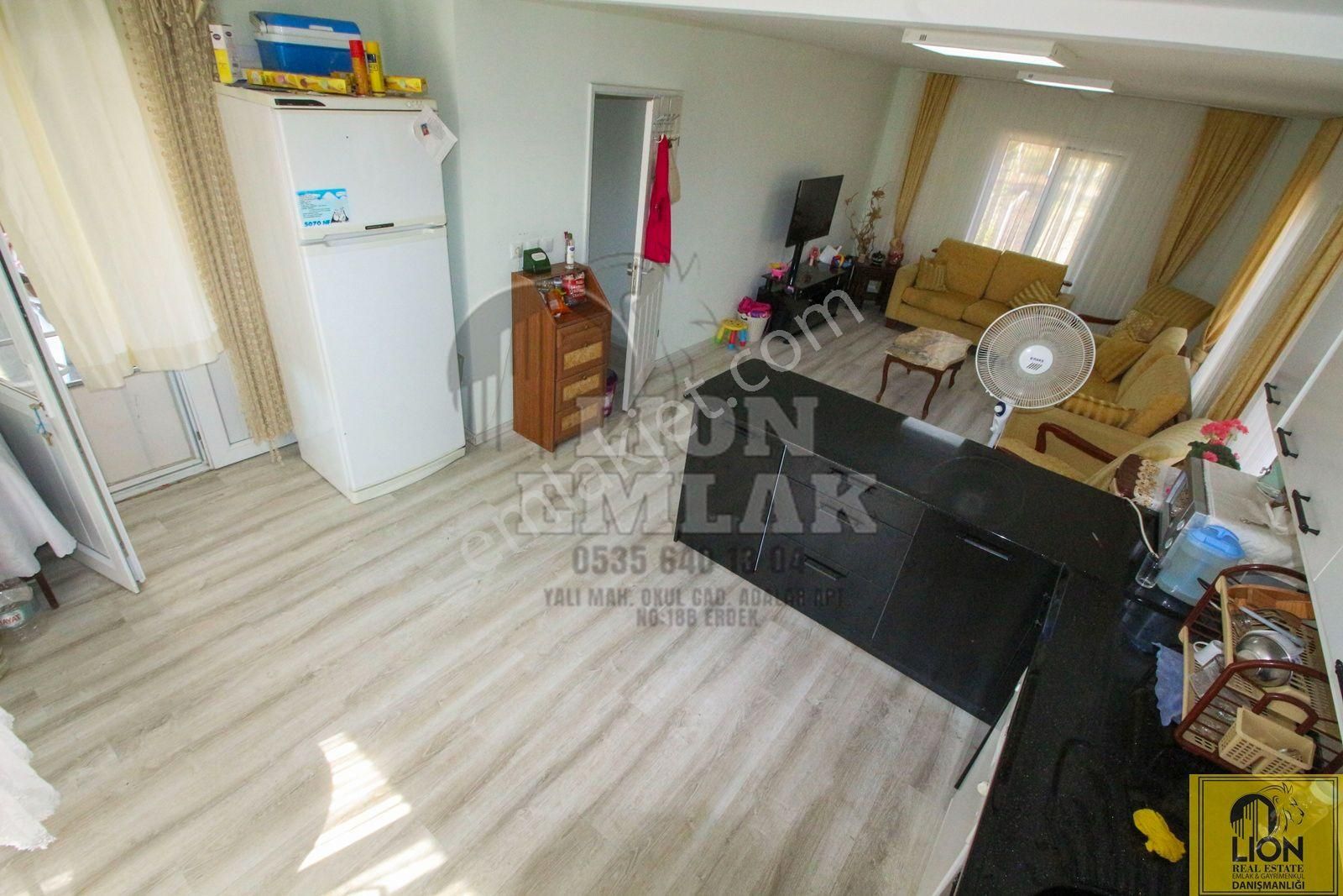 🟨⬛lıon Emlak'tan Doğanlar Mahallesi 5+1 200m² Satılık Prefabrik Müstakil Ev⬛🟨 - Görsel 12