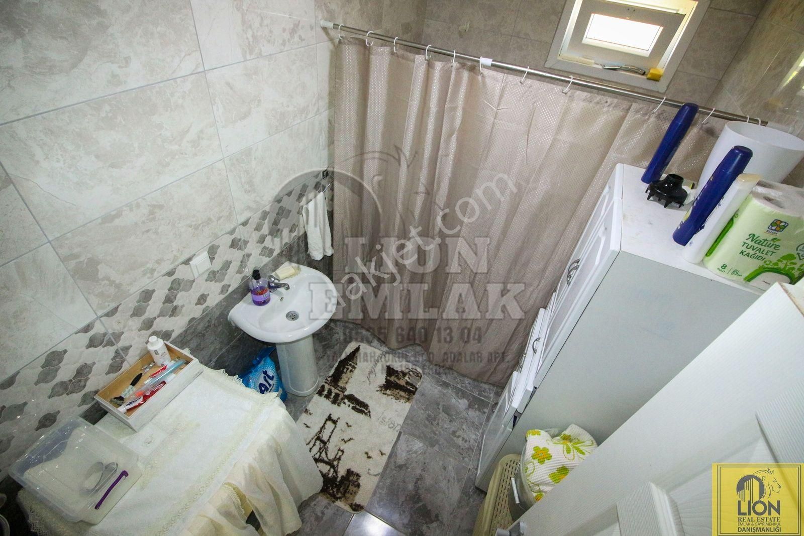 🟨⬛lıon Emlak'tan Doğanlar Mahallesi 5+1 200m² Satılık Prefabrik Müstakil Ev⬛🟨 - Görsel 22