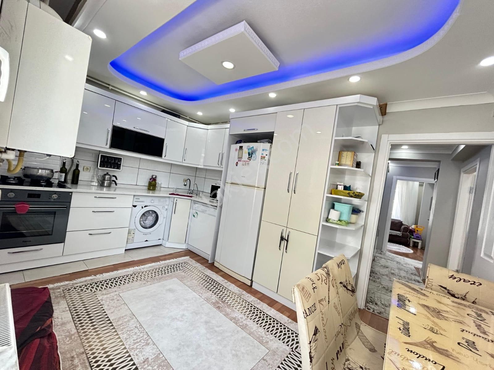 Arslanbeyden Tekirdağ Çorlu Mevkiinde Acil Satılık Daire Fırsatı!!!!! - Görsel 18