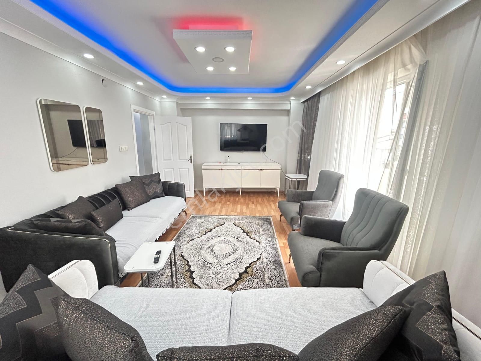 Arslanbeyden Tekirdağ Çorlu Mevkiinde Acil Satılık Daire Fırsatı!!!!! - Görsel 5