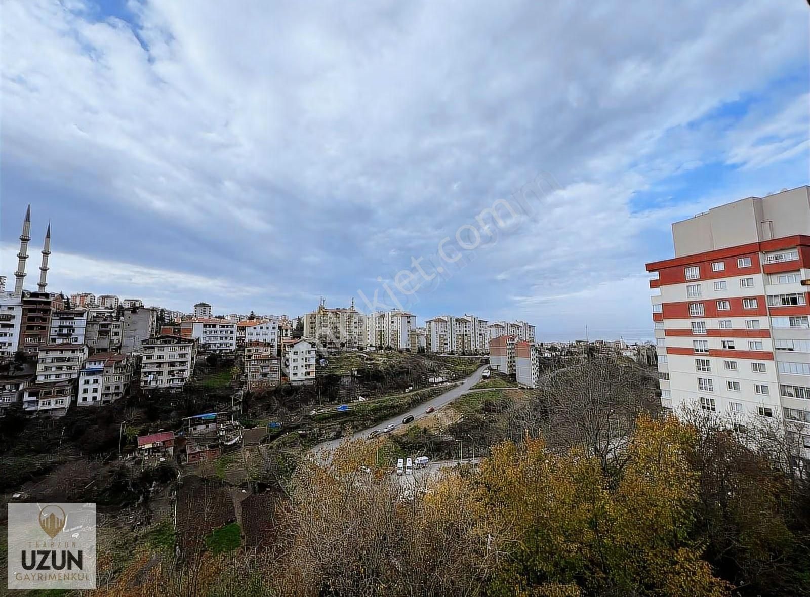 Yenicumada Fırsat Kiralık | Meydana Yakın | Depozitosuz 3+1 - Görsel 13