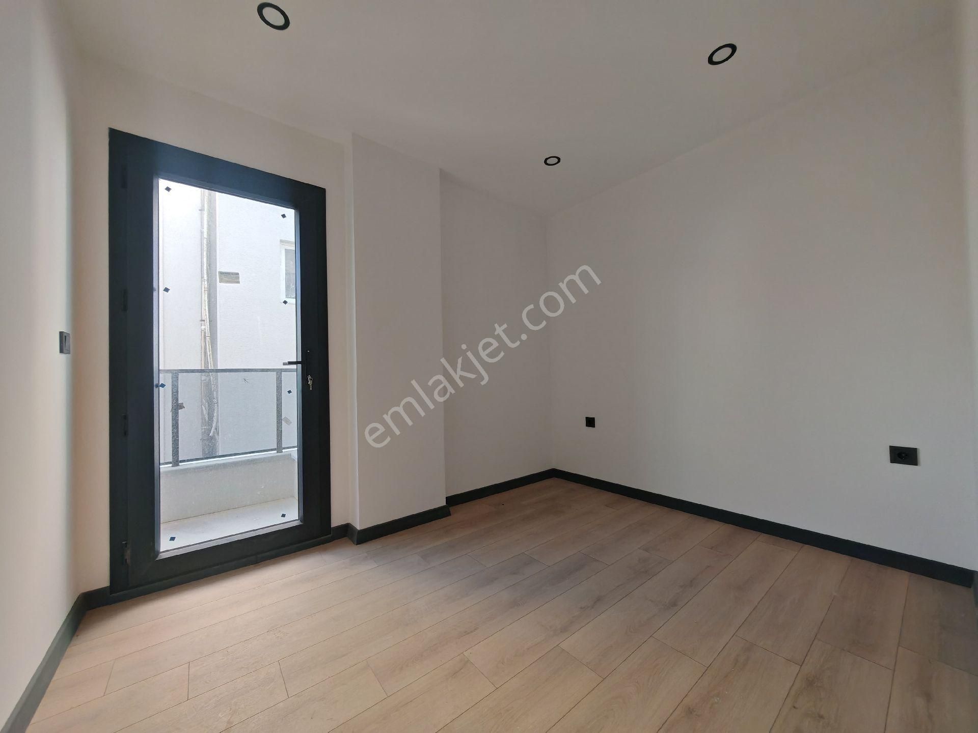 Didim Hisar Mahallesinde Sıfır Daire... - Görsel 6