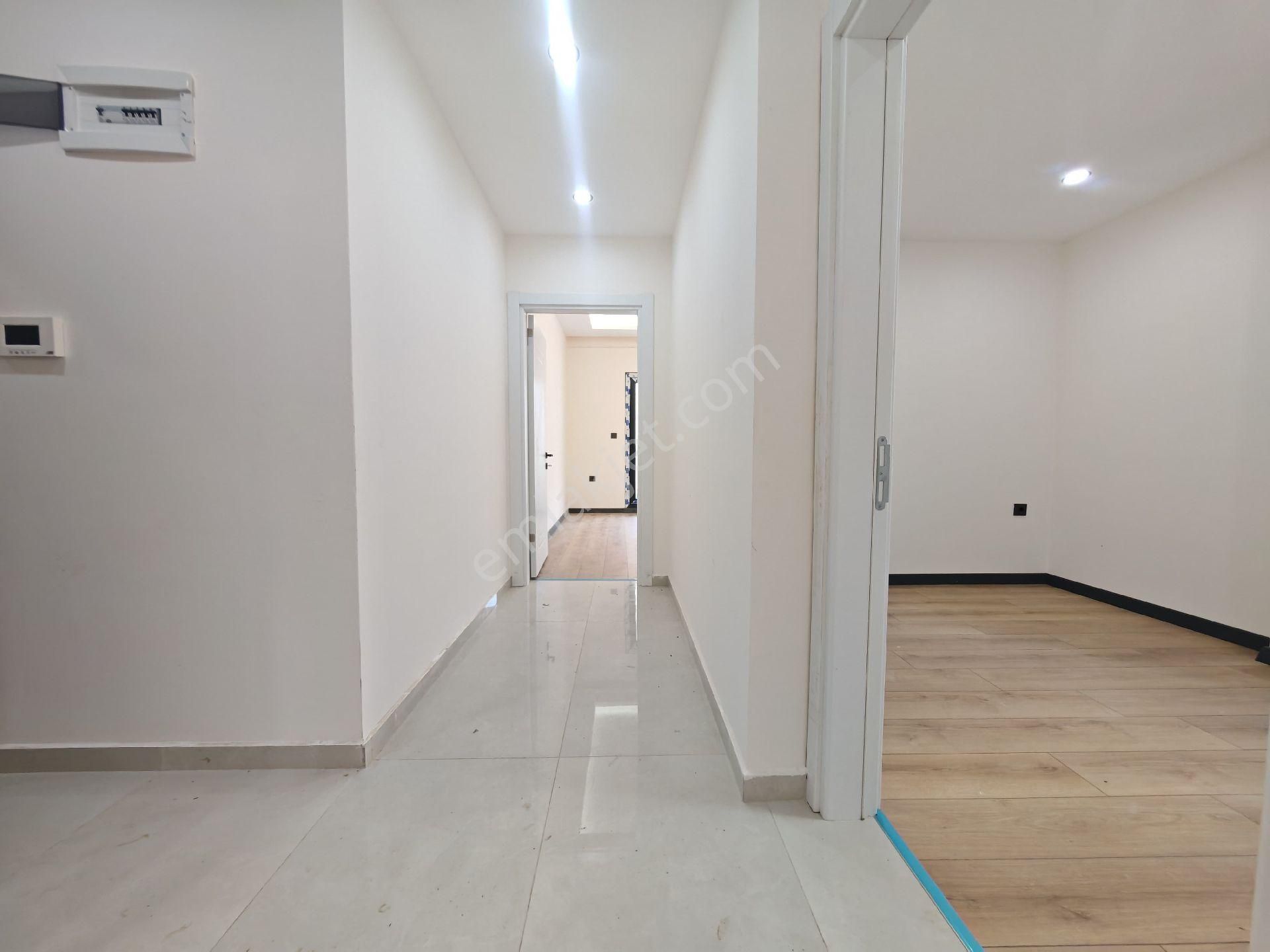 Didim Hisar Mahallesinde Sıfır Daire... - Görsel 12