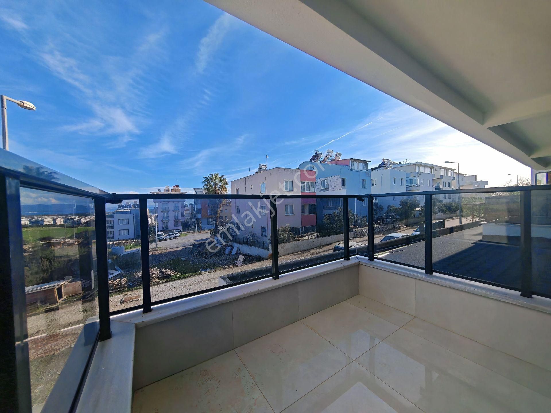 Didim Hisar Mahallesinde Sıfır Daire... - Görsel 18