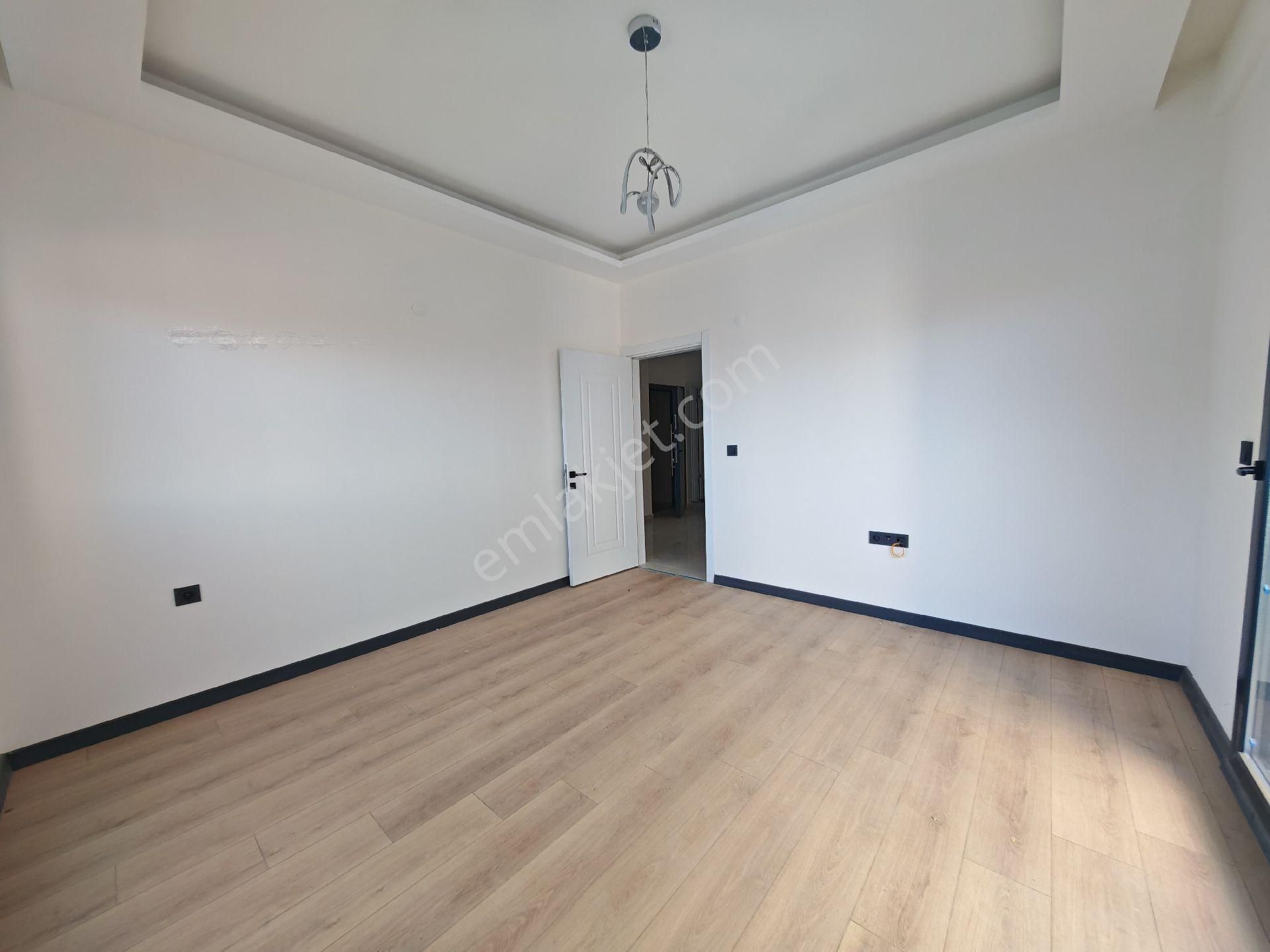 Didim Hisar Mahallesinde Sıfır Daire... - Görsel 3