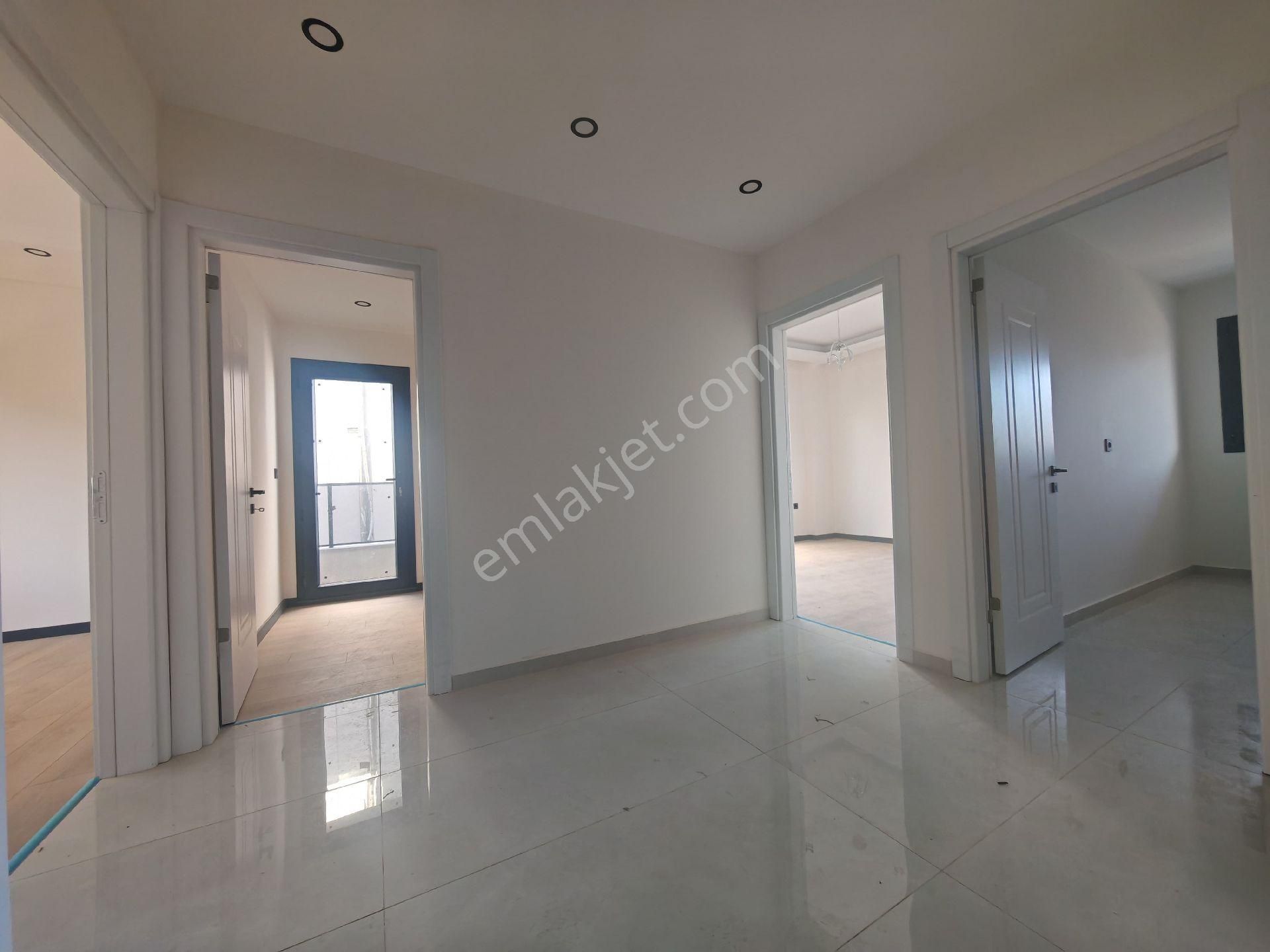 Didim Hisar Mahallesinde Sıfır Daire... - Görsel 16