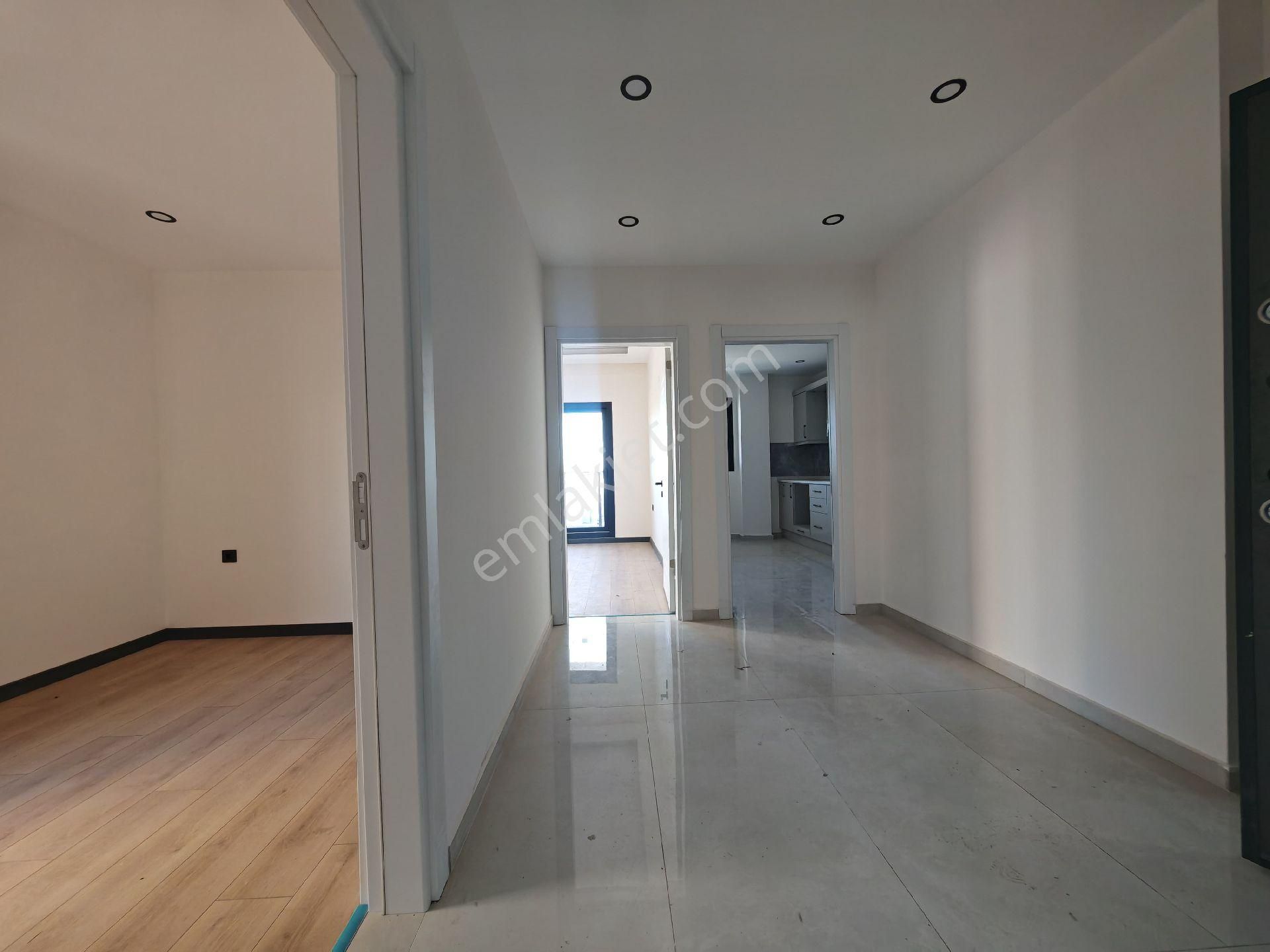 Didim Hisar Mahallesinde Sıfır Daire... - Görsel 14