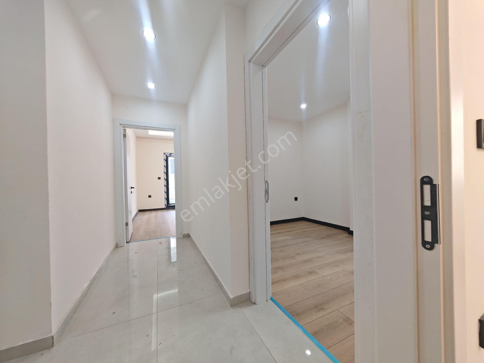 Didim Hisar Mahallesinde Sıfır Daire... - Görsel 13