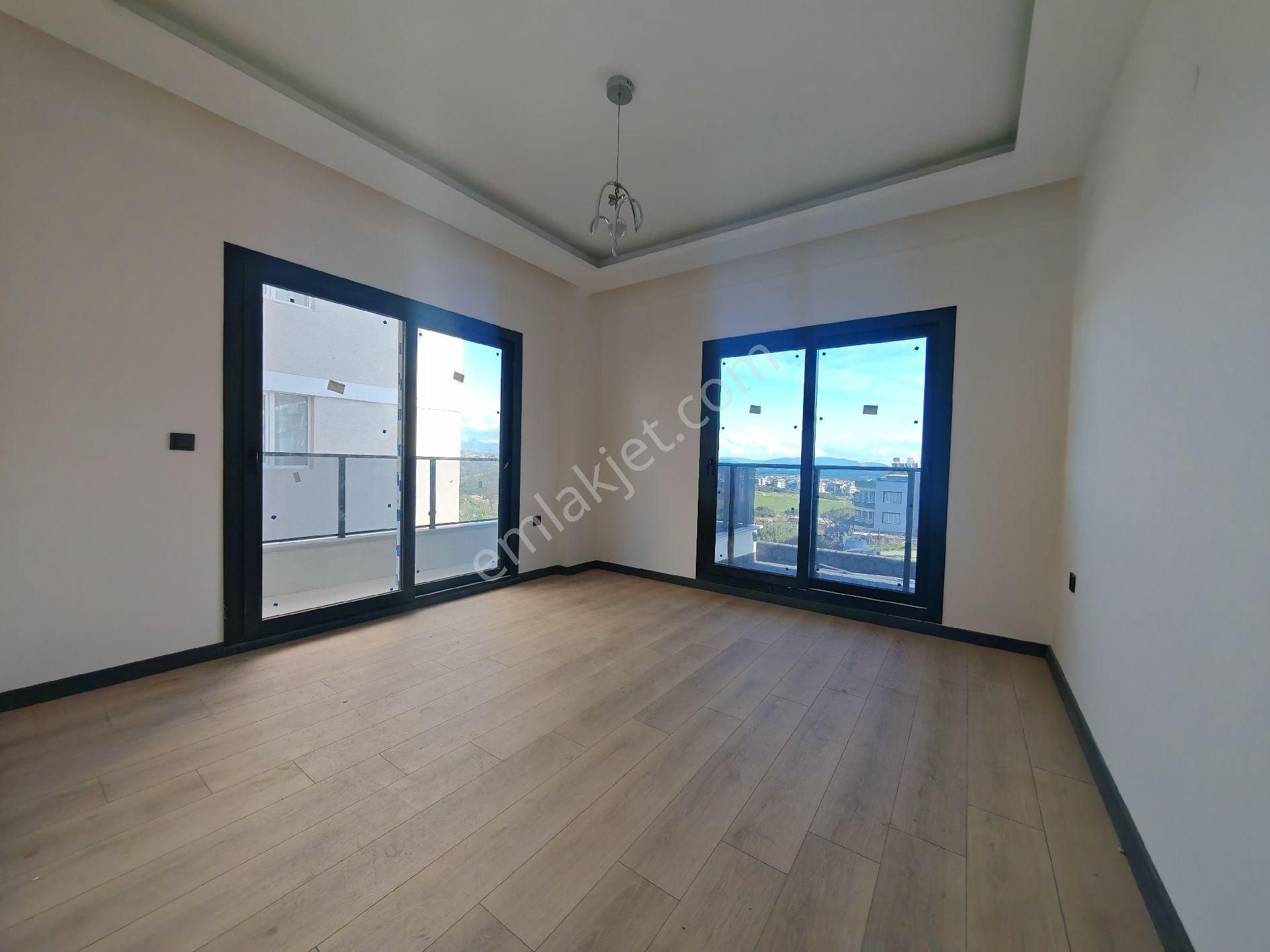 Didim Hisar Mahallesinde Sıfır Daire... - Görsel 5