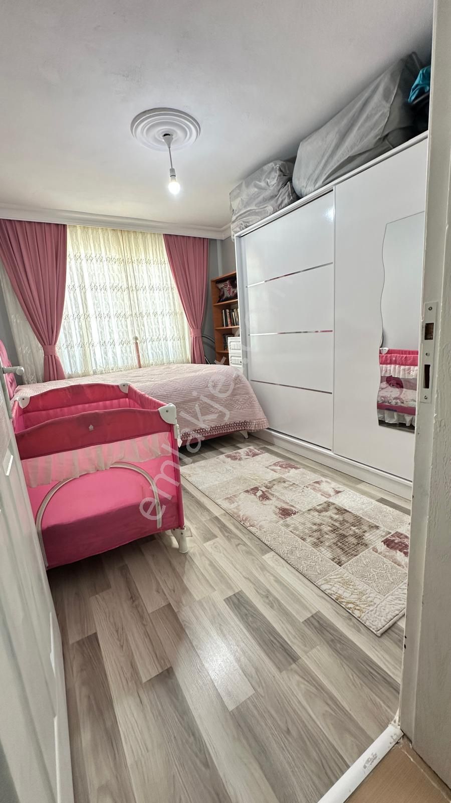 Arslanbeyden Tekirdağ Çorlu Mevkiinde Acil Satılık Daire Fırsatı!!!!! - Görsel 9