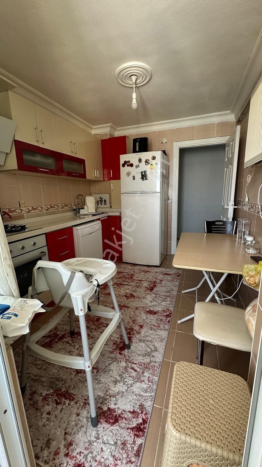 Arslanbeyden Tekirdağ Çorlu Mevkiinde Acil Satılık Daire Fırsatı!!!!! - Görsel 11