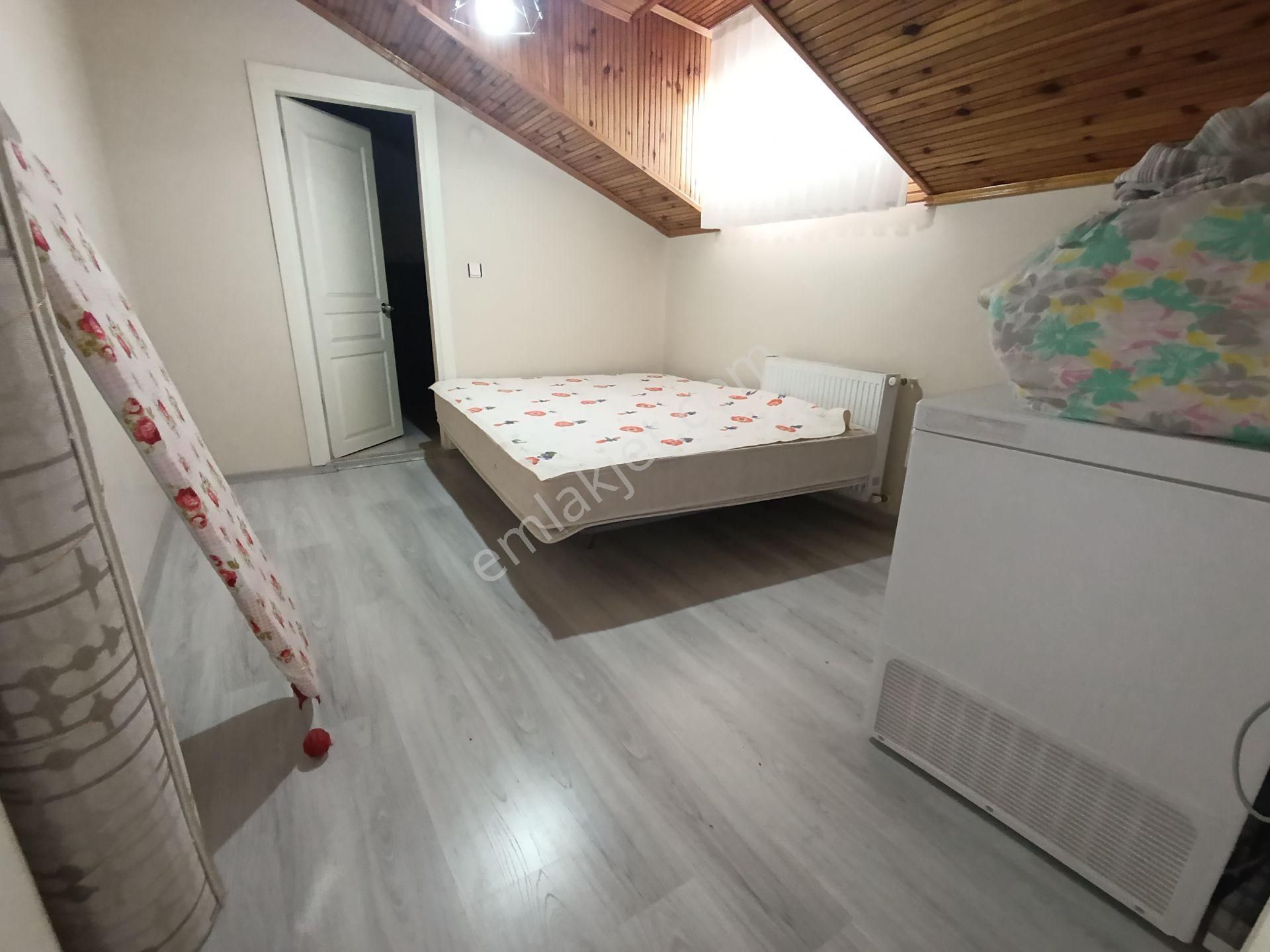 Pendik Güzelyalıda Satılık Yol Üstü Kredili 4+2 190m2 2 Daire Gibi Manzaralı Dubles - Görsel 5