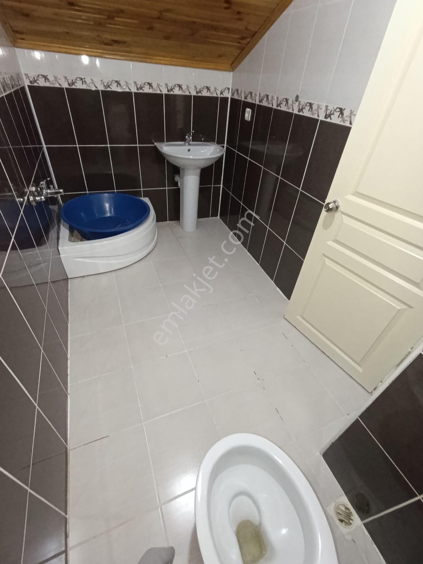 Pendik Güzelyalıda Satılık Yol Üstü Kredili 4+2 190m2 2 Daire Gibi Manzaralı Dubles - Görsel 8