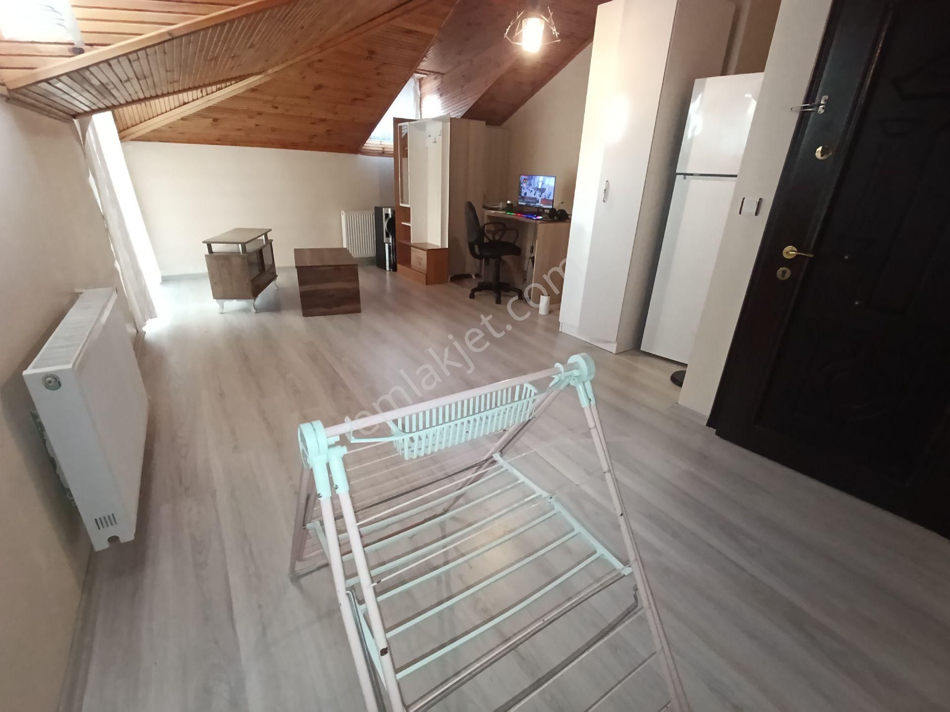 Pendik Güzelyalıda Satılık Yol Üstü Kredili 4+2 190m2 2 Daire Gibi Manzaralı Dubles - Görsel 4