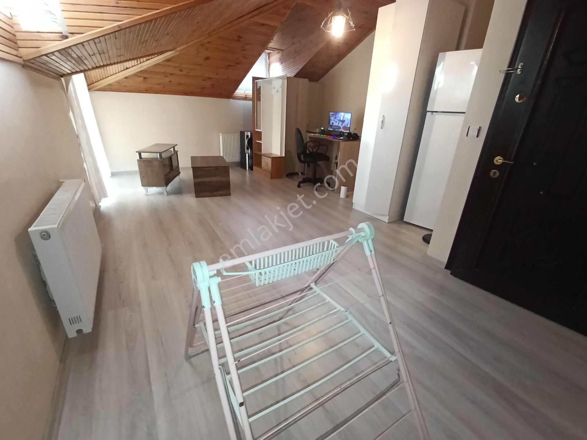 Pendik Güzelyalıda Satılık Yol Üstü Kredili 4+2 190m2 2 Daire Gibi Manzaralı Dubles - Görsel 3