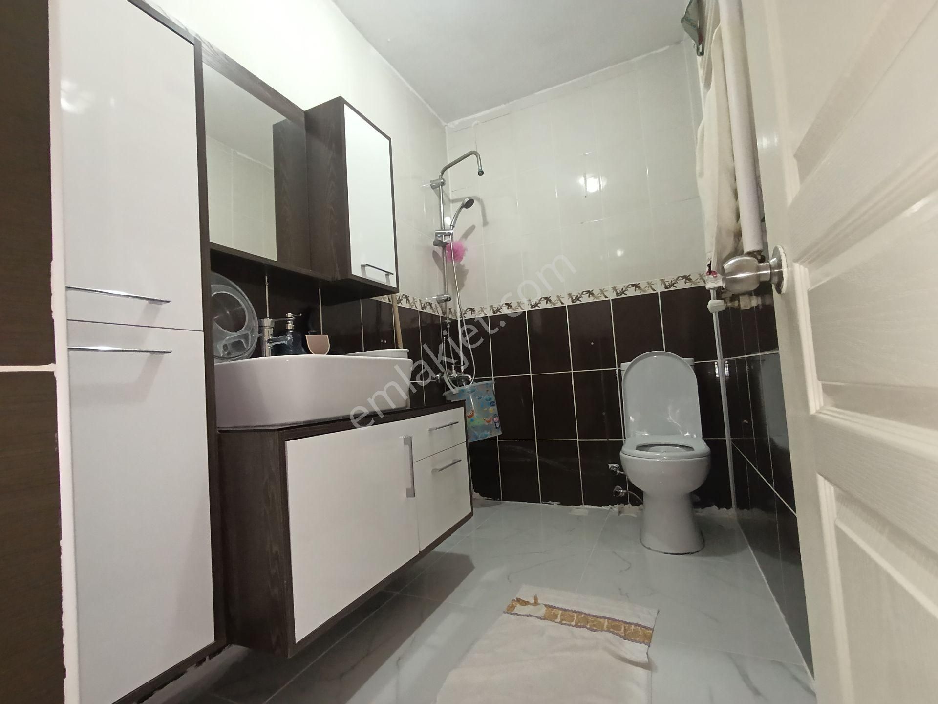 Pendik Güzelyalıda Satılık Yol Üstü Kredili 4+2 190m2 2 Daire Gibi Manzaralı Dubles - Görsel 27