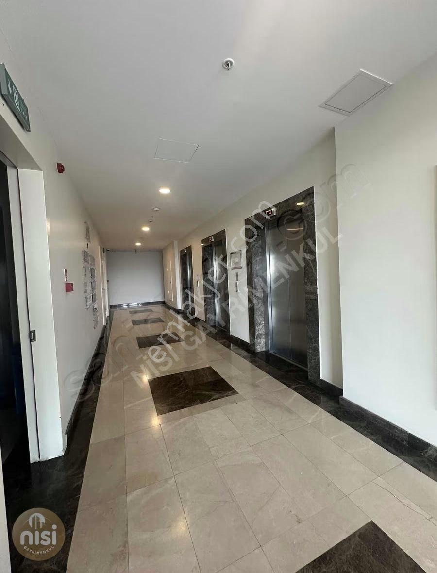 Monumento Kartal Kiralık Ofis Köşe 107 M2 - Görsel 20