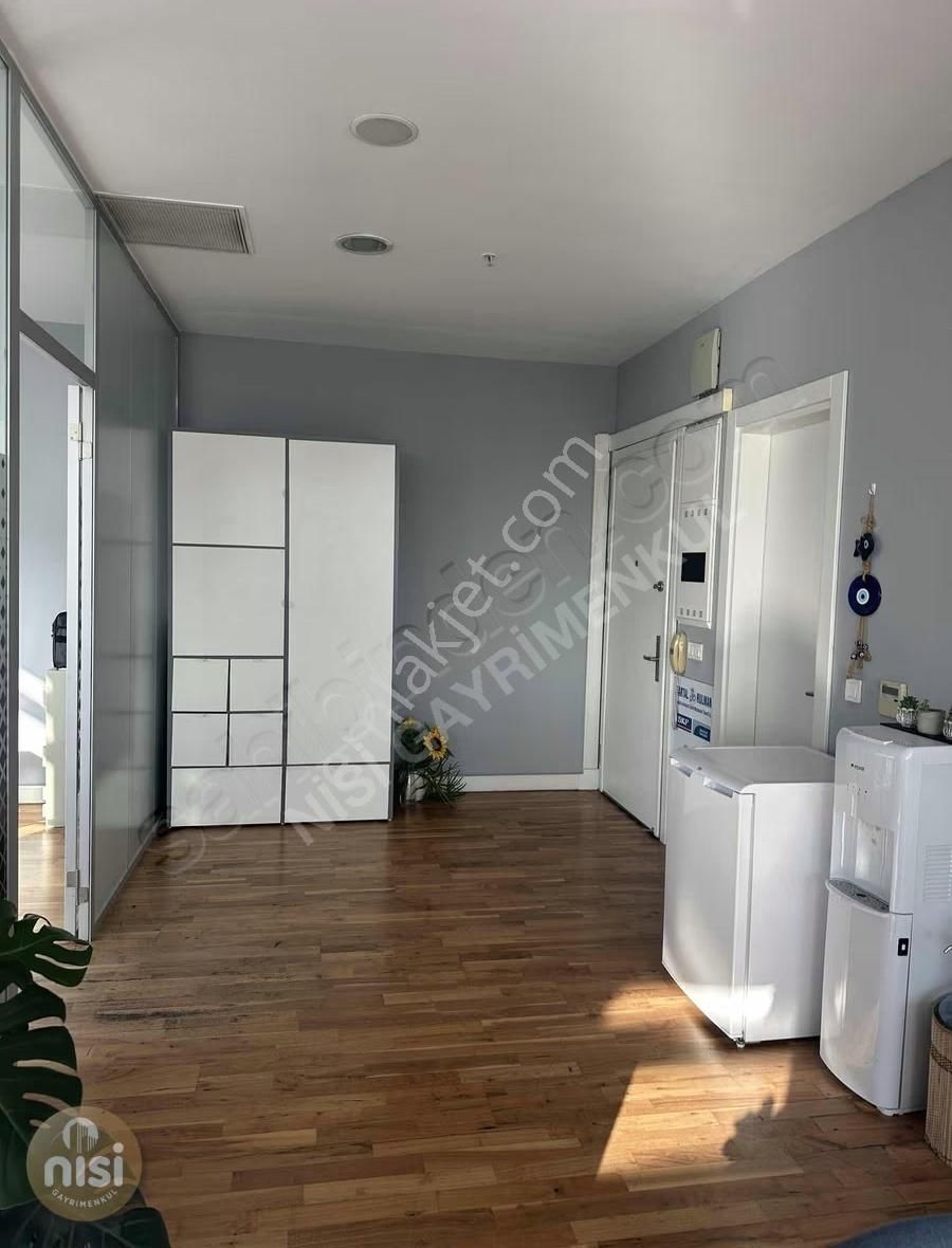 Monumento Kartal Kiralık Ofis Köşe 107 M2 - Görsel 14