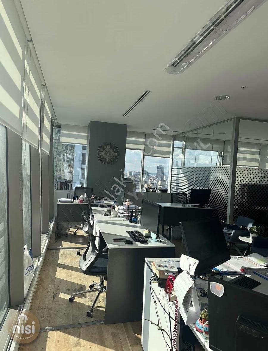 Monumento Kartal Kiralık Ofis Köşe 107 M2 - Görsel 10