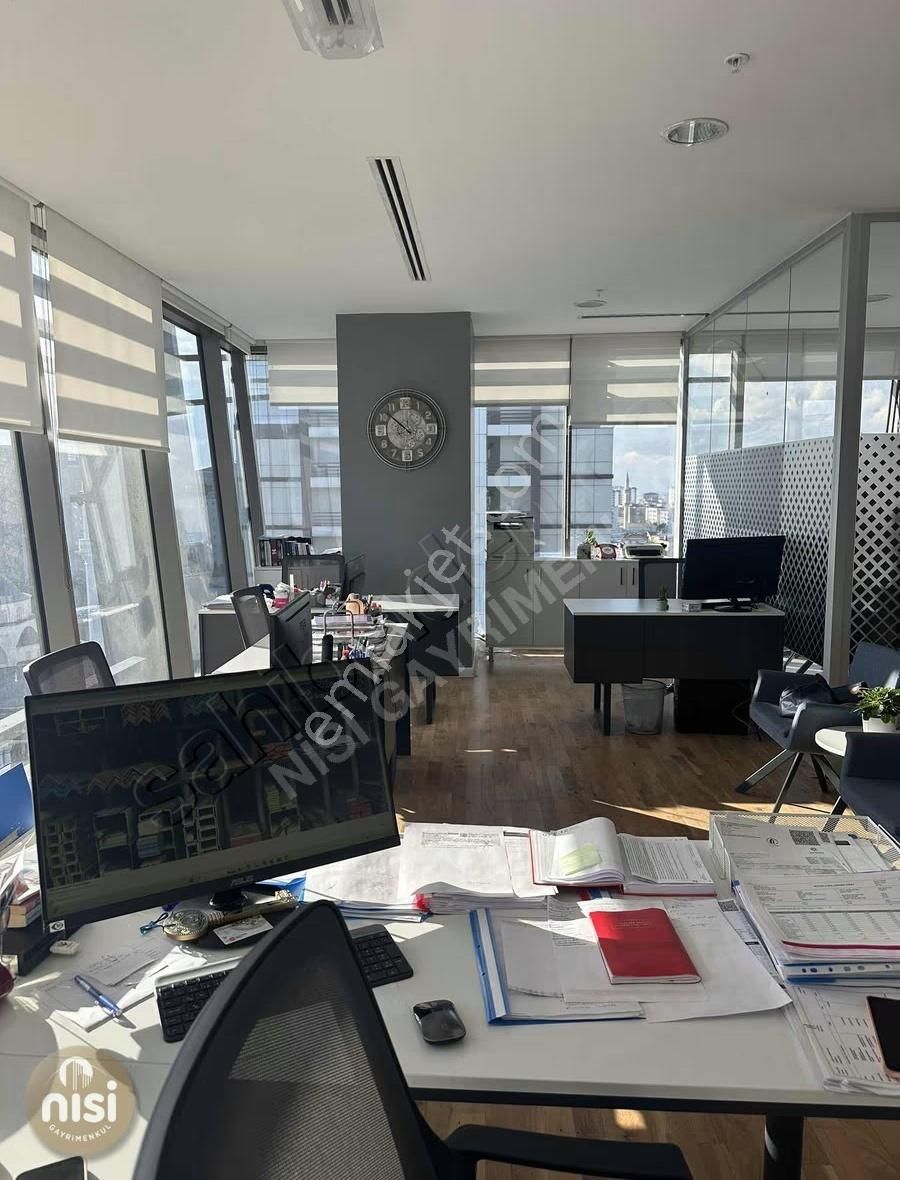 Monumento Kartal Kiralık Ofis Köşe 107 M2 - Görsel 16