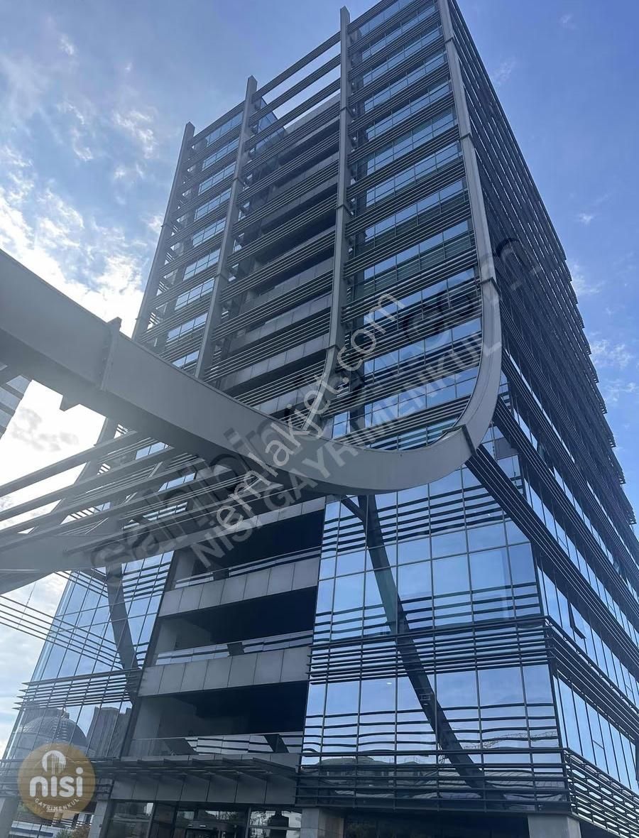 Monumento Kartal Kiralık Ofis Köşe 107 M2 - Görsel 5