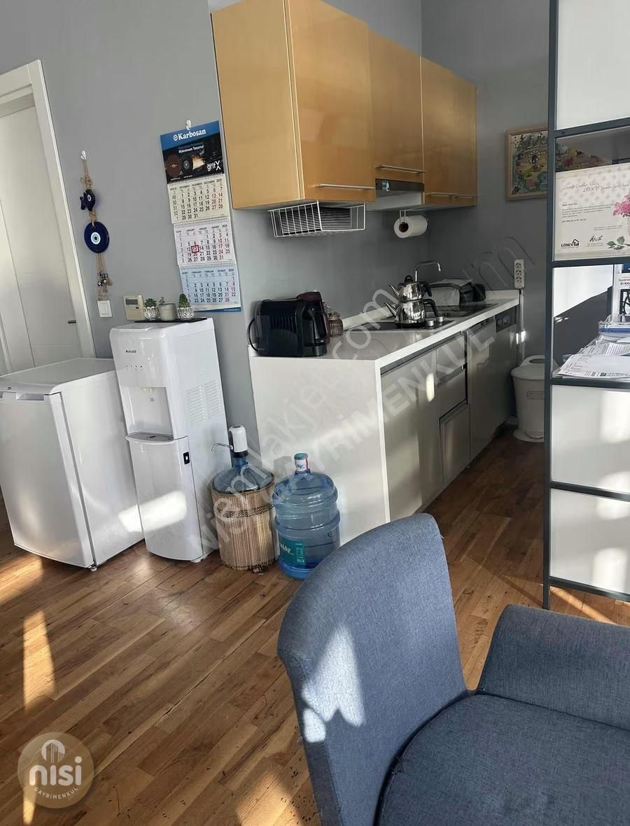 Monumento Kartal Kiralık Ofis Köşe 107 M2 - Görsel 7