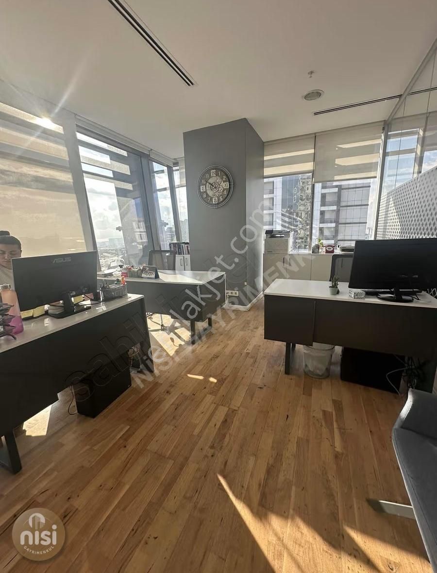 Monumento Kartal Kiralık Ofis Köşe 107 M2 - Görsel 4