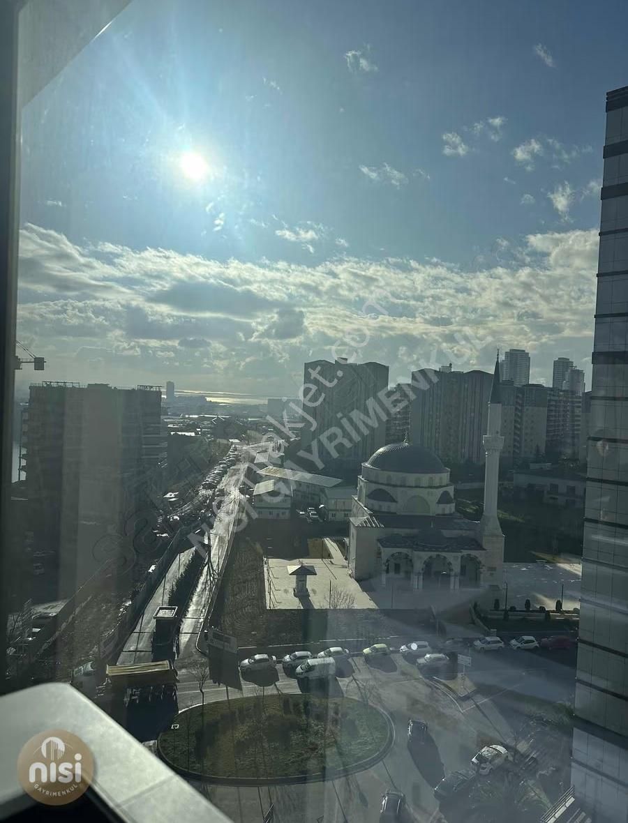 Monumento Kartal Kiralık Ofis Köşe 107 M2 - Görsel 9